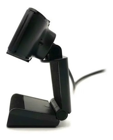 Imagen 4 de 7 de Camara Web Webcam Hd Wc720p Usb Microfono Zoom Skype Meet