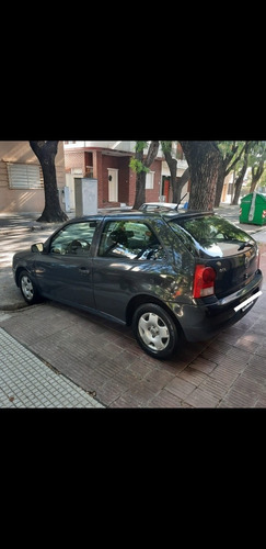 Volkswagen Gol 1.6 I Power 601 2008
