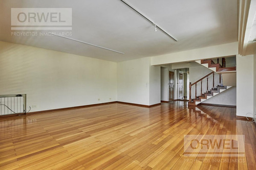 Imagen 4 de 30 de Duplex Tipo Casa Con Parrilla Y Terraza Propia - 3 Dormitorios - 2 Cocheras !!!