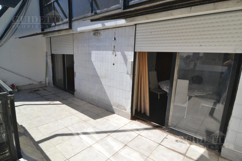 Alquiler Departamento 3 Ambientes 2 Dormitorios - Av Corrientes Y Callao