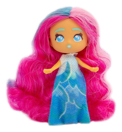 Famosa Seasters Muñecas De Sirena Sorpresa