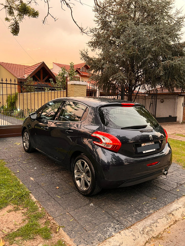 Peugeot 208 1.6 Feline Pack Cuir