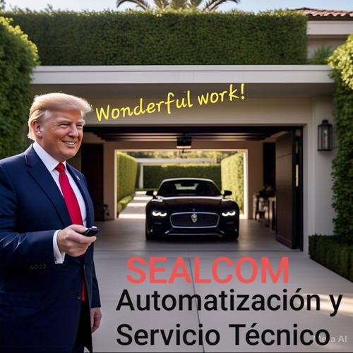 Service Instalación Porto Automático Sur Caba Norte Oeste