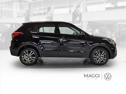 Imagem 4 de 11 de Creta 2.0 16v Flex Prestige Automático