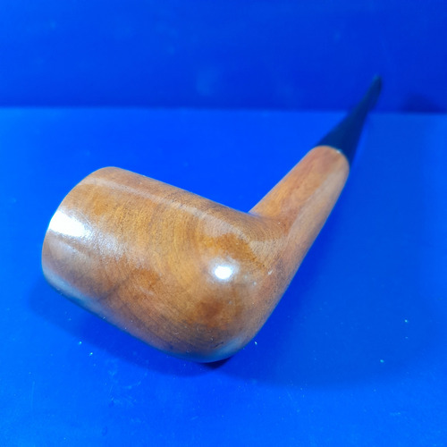 Imagem 5 de 8 de Cachimbo Jci Linha Carter Antigo Restaurado Higienizado