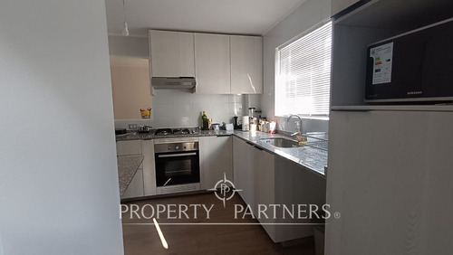 Arriendo Casa Amoblada Año Corrido En Condominio ...
