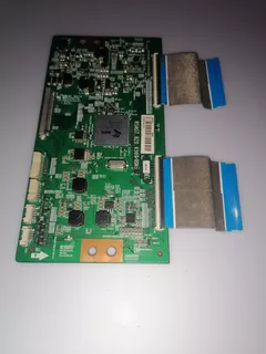 T-con Board Sharp Rsag7.820.6569/roh | Lc-50n6000u