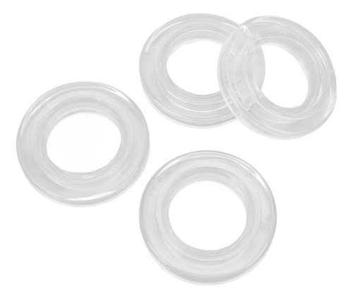 S Juego De 4 Tapones Para Cubrir El Agujero De La Mesa Con