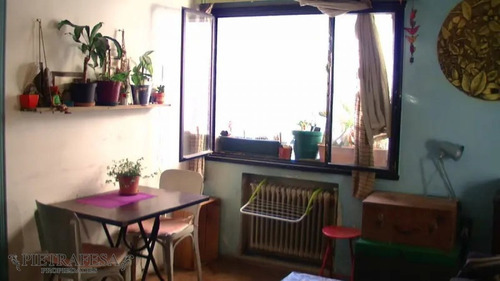 Imagen 5 de 15 de Apartamento En Venta Con Renta 1 Dormitorio 1baño-8 De Octubre -la Blanqueada