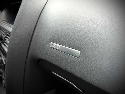 Audi A5 2.0 Tfsi Multitronic Coupé