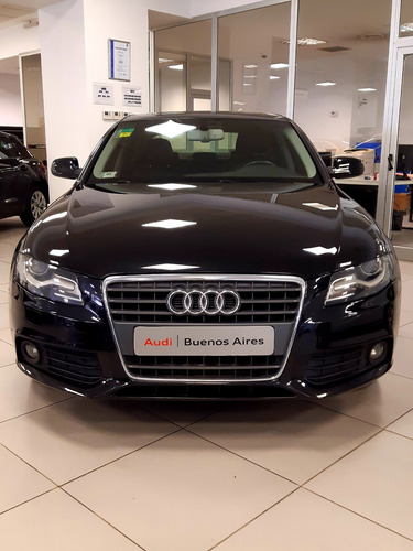 Audi A4 2011 2010 2009 2012 2013 C200 A5 Q5 Q3 A1 Usado Pg