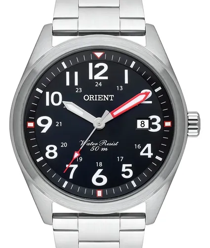 Relógio Orient Masculino MBSS1396
