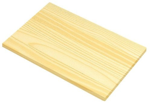 Imagem 1 de 2 de 10 Prateleira Painel 60cm 20cm Natural Tramontina 91122062