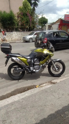 Imagem 6 de 6 de Honda Transalp 700