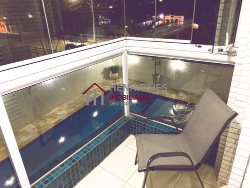 Imagem 24 de 26 de Apartamento - Ap00247 - 70128928