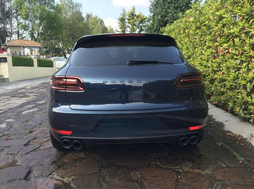 Porsche Macan 3.0 Gts At
