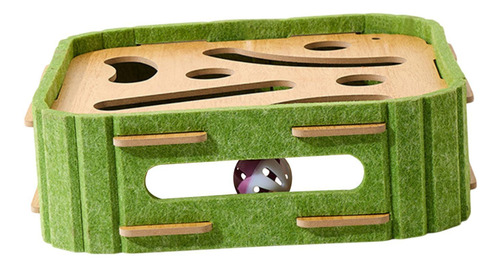 Cat Scratcher Toy Scratch Padt Board Board Kitten Lounge
