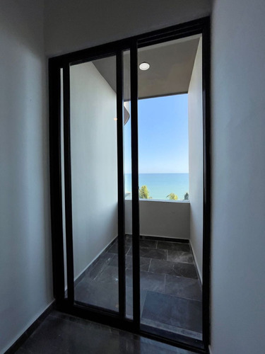 Penthouse En Venta En Progreso,yucatán