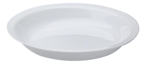 Plato Pie 22 Cm White Corelle - 1057556