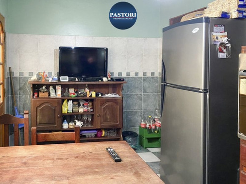 Ph 4 Amb En 2 Plantas Con Patio Y Terraza!