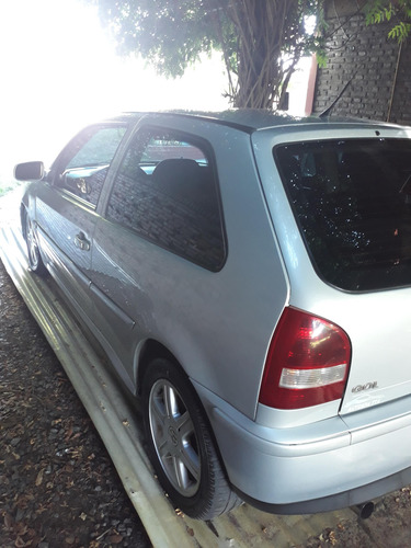 Volkswagen Gol 1.6 Mi Deejay