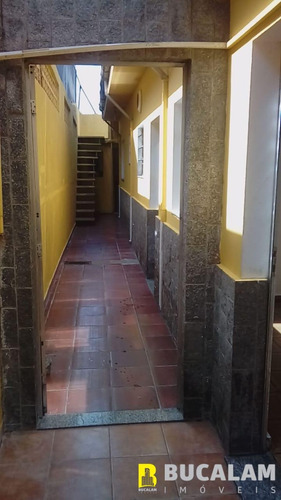 Imagem 2 de 9 de Casa Para Venda No Jardim Maria Luisa - 4059-pm