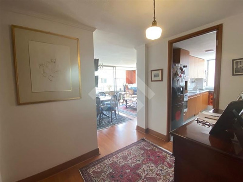 Imagen 7 de 20 de Departamento En Venta En Vitacura