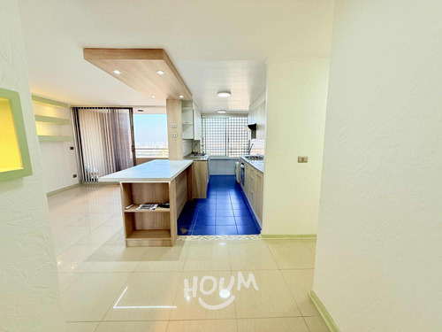 Departamento Dublé Almeyda Id: 156598