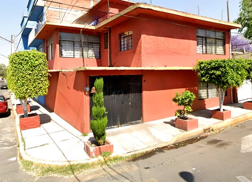 Bonita Casa En Ramiriqui 241, Residencial Zacatenco, Gustavo A. Madero, 07360 Ciudad De México, Cdmx