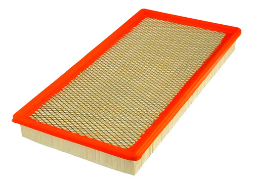 Filtro Aire Enginefil Savana 3500 7.4 2000