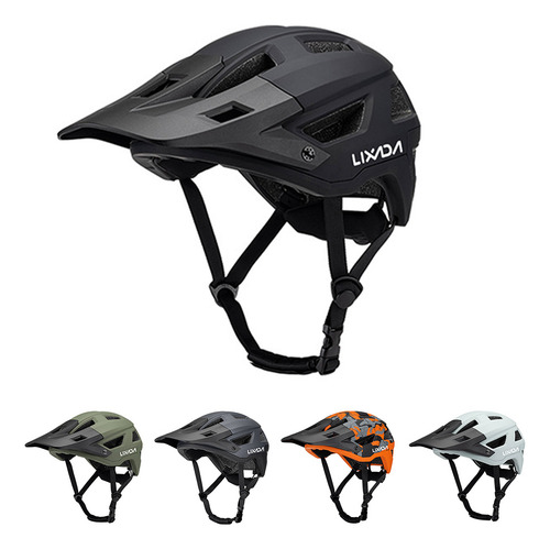 Casco De Seguridad Para Bicicleta De Carretera, Casco Con Ve