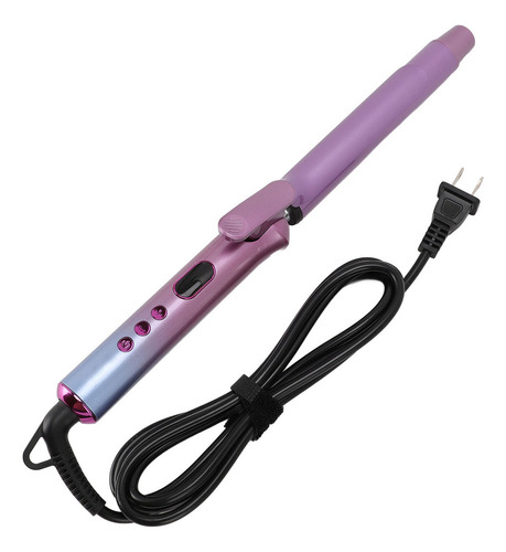2025 Rizador Para Peinar El Cabello, Rizador, Calentamiento