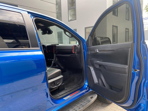 Ford Ranger 3.0 V6 4X4