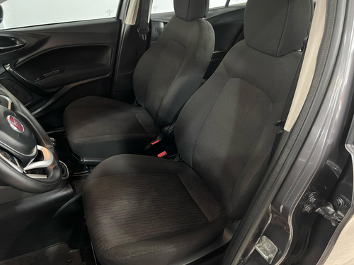 Fiat Cronos 1.3 Gse Drive Pack Conectividad