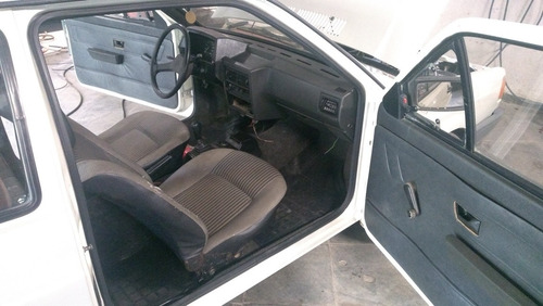 Vw Voyage