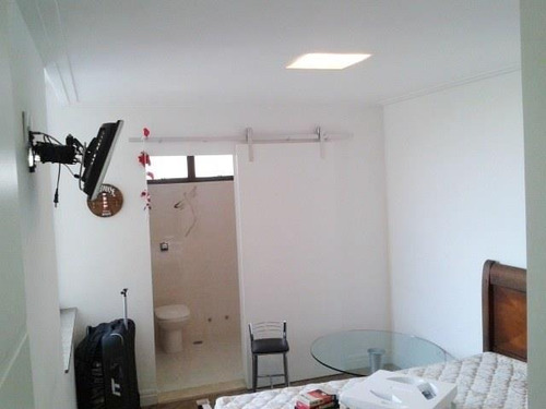 Imagem 22 de 26 de Apartamento Residencial À Venda, Jardim Anália Franco, São Paulo. - Ap2364