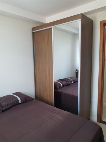 Imagem 4 de 10 de Apartamento Para Venda Em Volta Redonda, São João, 2 Dormitórios, 1 Suíte, 1 Banheiro, 2 Vagas - Ap053_1-2343746