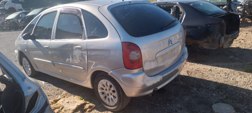 (16) Sucata Citroen Xsara Picasso  2.0 2004 (retirada Peças)