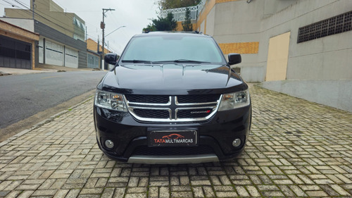 Dodge Journey JOURNEY RT 3.6 V6 AUT.