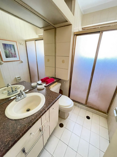 Imagen 22 de 25 de Av-728 Zona Norte Apartamento Edificio Tucaní Calle 70 Avenida 3d