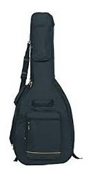 Warwick Rockbag Rb20508b - Funda Para Guitarra Clásica