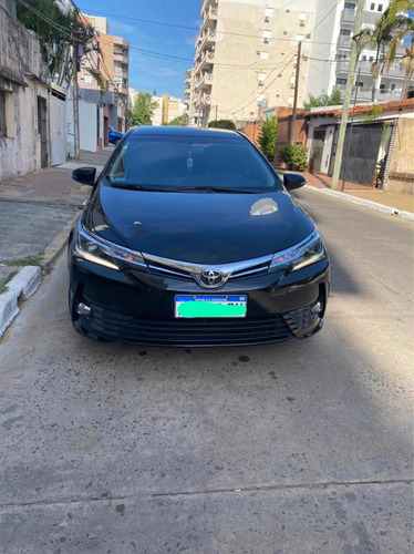 Toyota Corolla 1.8 Xei Cvt 140cv 2018