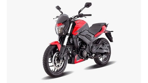 Imagen 5 de 25 de Bajaj Dominar 250 Motozuni Exclusivo