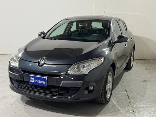 Renault Mégane III 2.0 Luxe Ph2