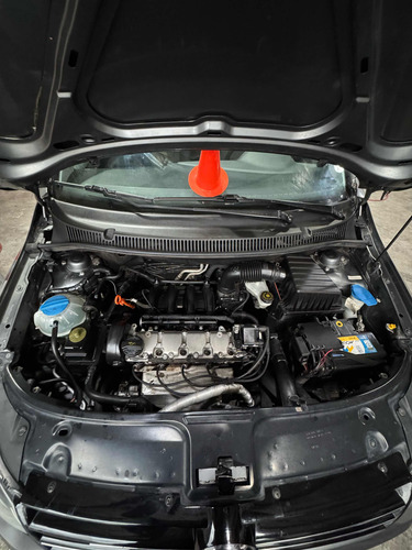 Volkswagen Suran 1.6 Comfortline 101cv Ab