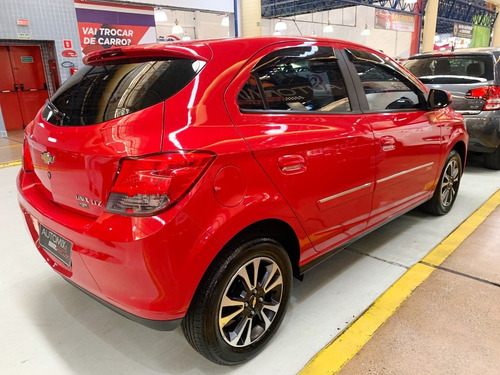 Onix 1.4 Ltz