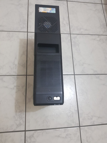 Computador Rs-2100 Bematech Windows 10 + Monitor Dell 15'