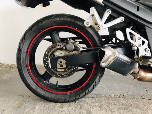 Suzuki Bandit 650