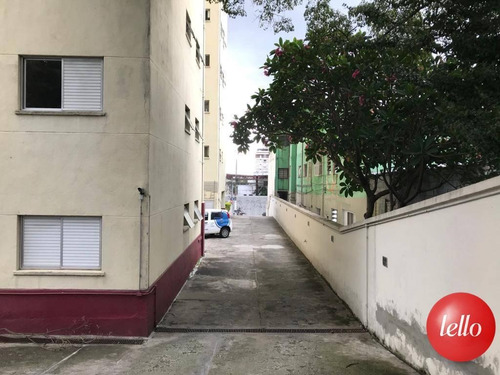 Imagem 19 de 19 de Apartamento - Ref: 219379