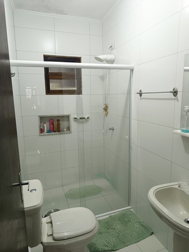 Sítio Completo À Venda Em Santa Isabel/sp 7.500m2 R$950.000